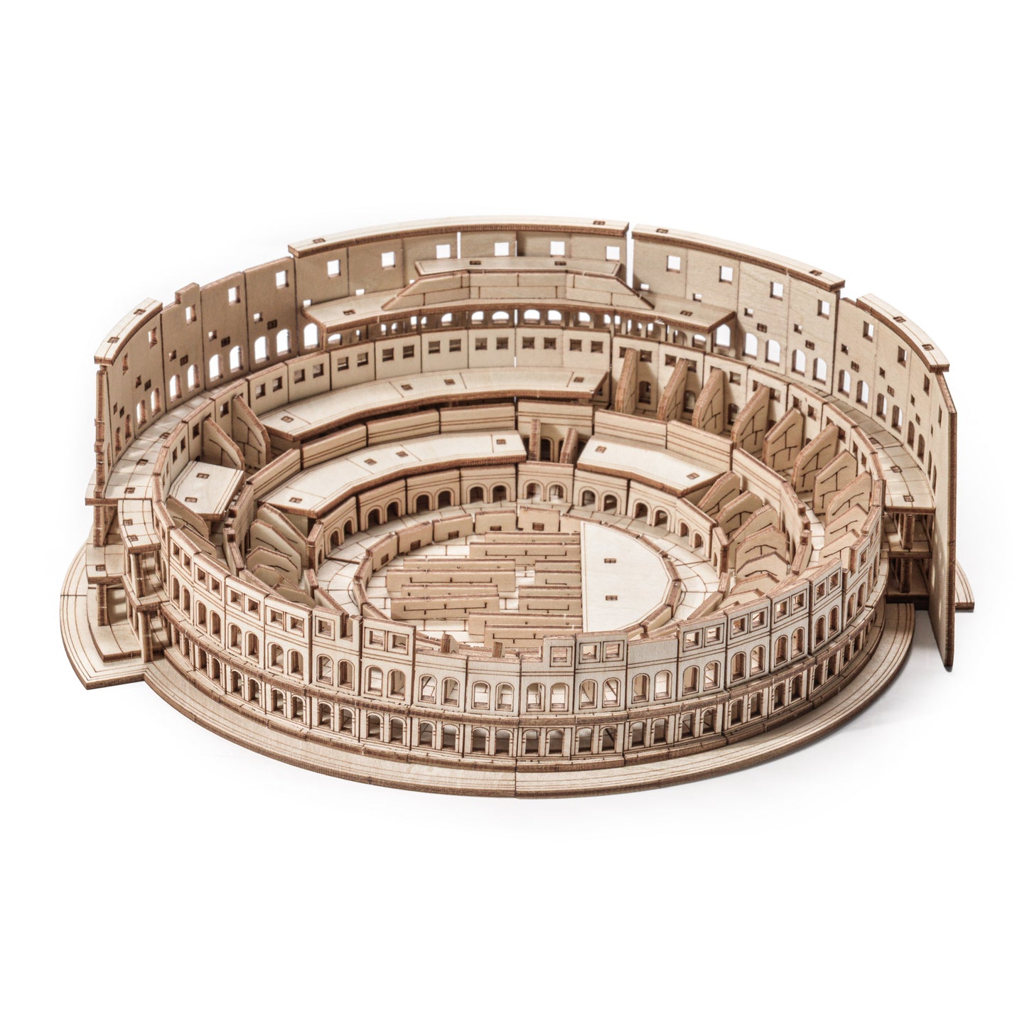 Little Story - Colosseum