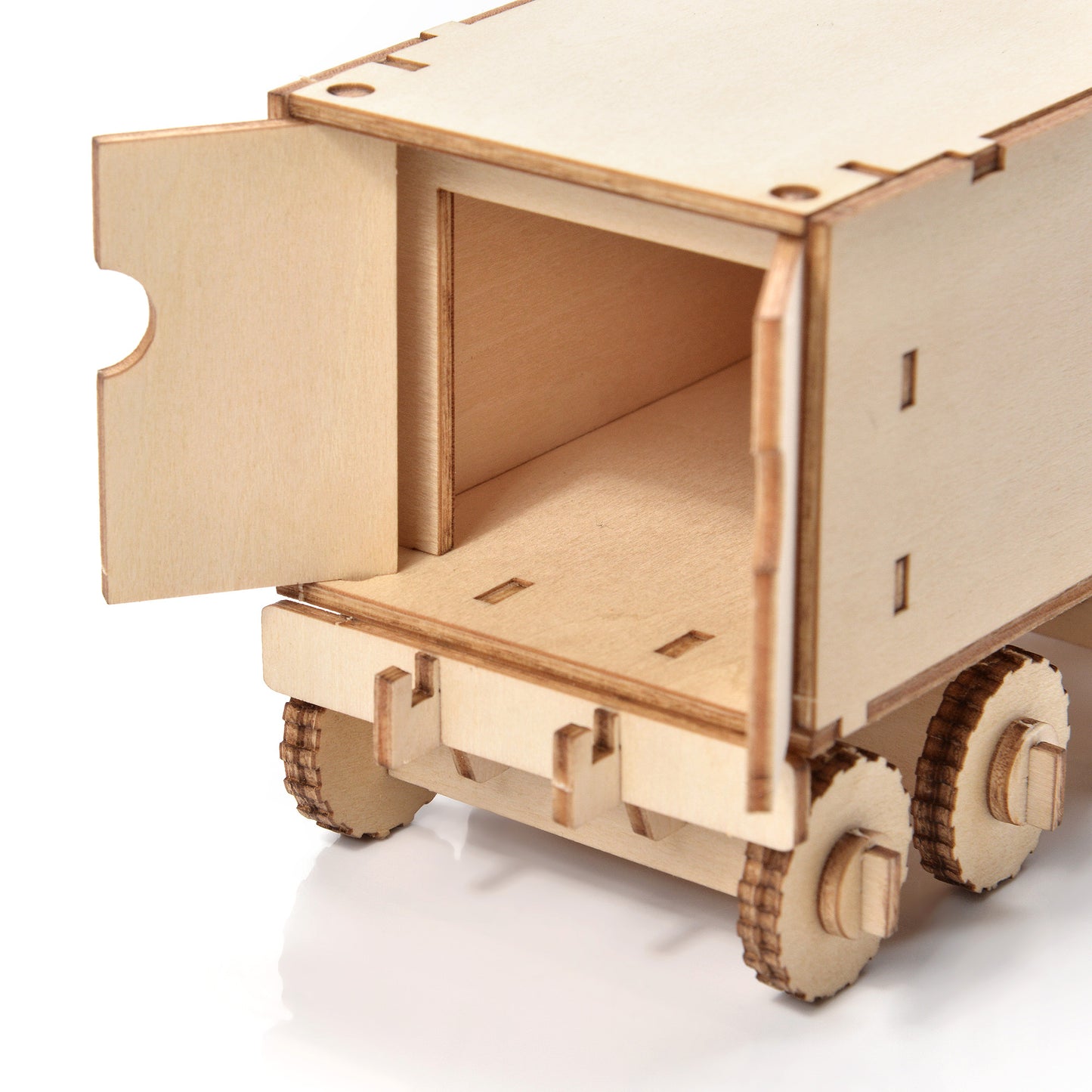 Little Story - Mini Truck