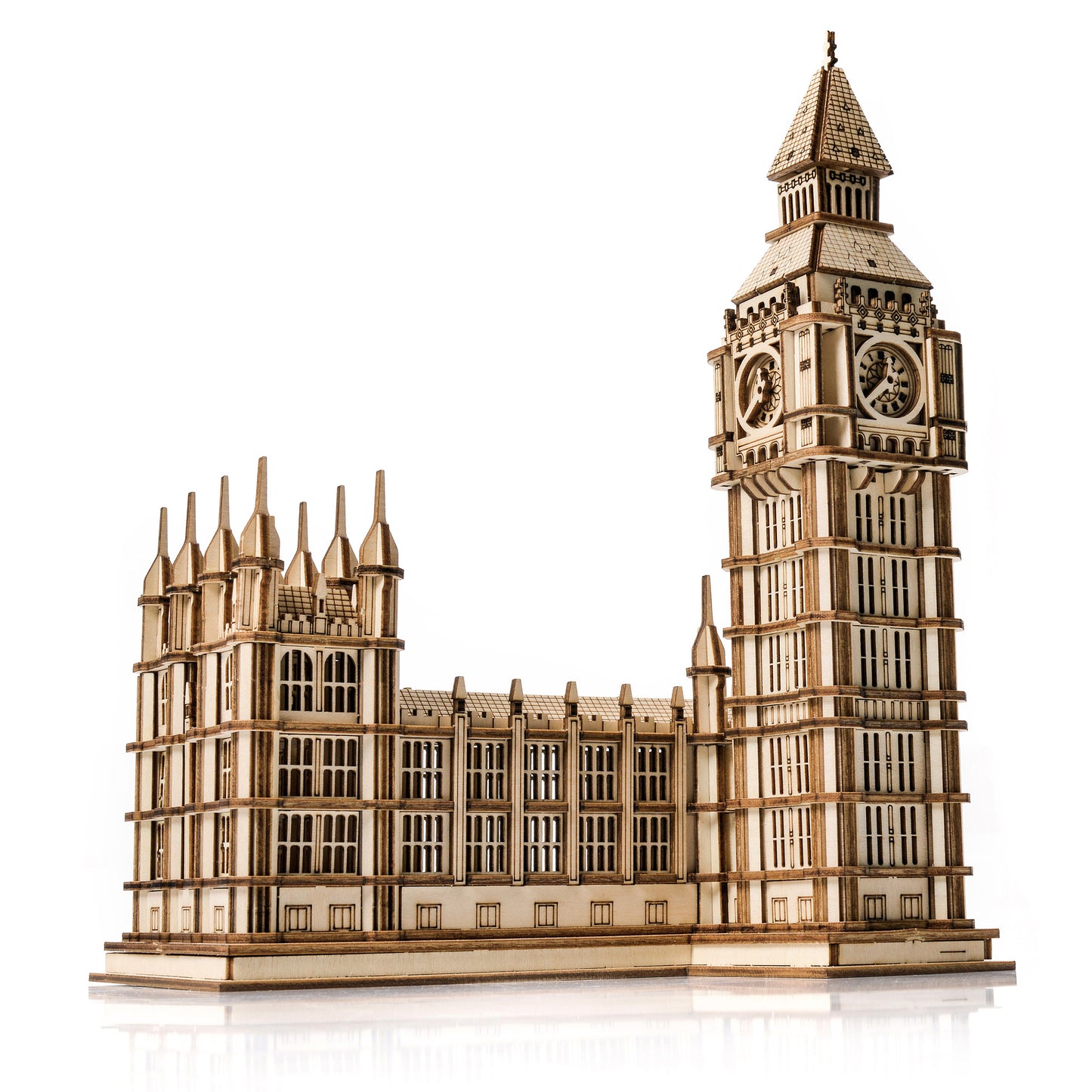 Little Story - Big Ben