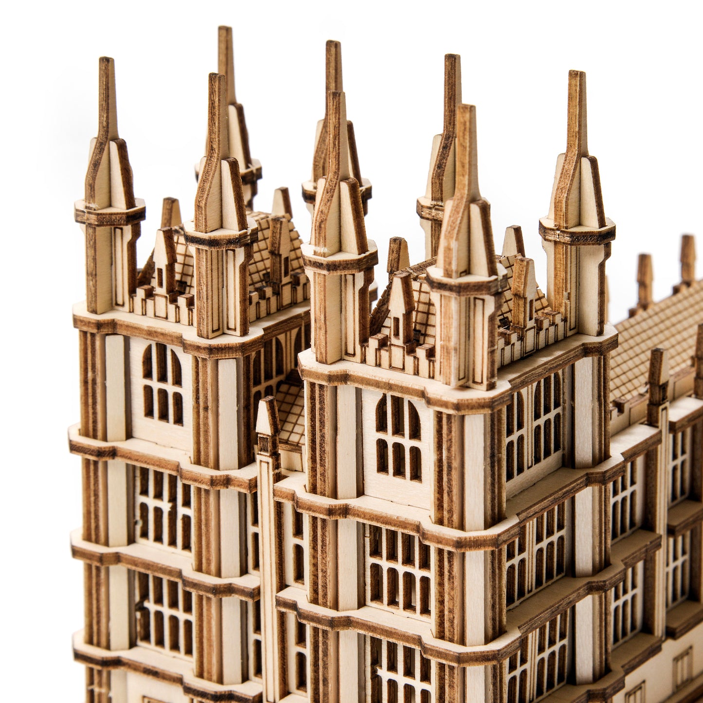 Little Story - Big Ben