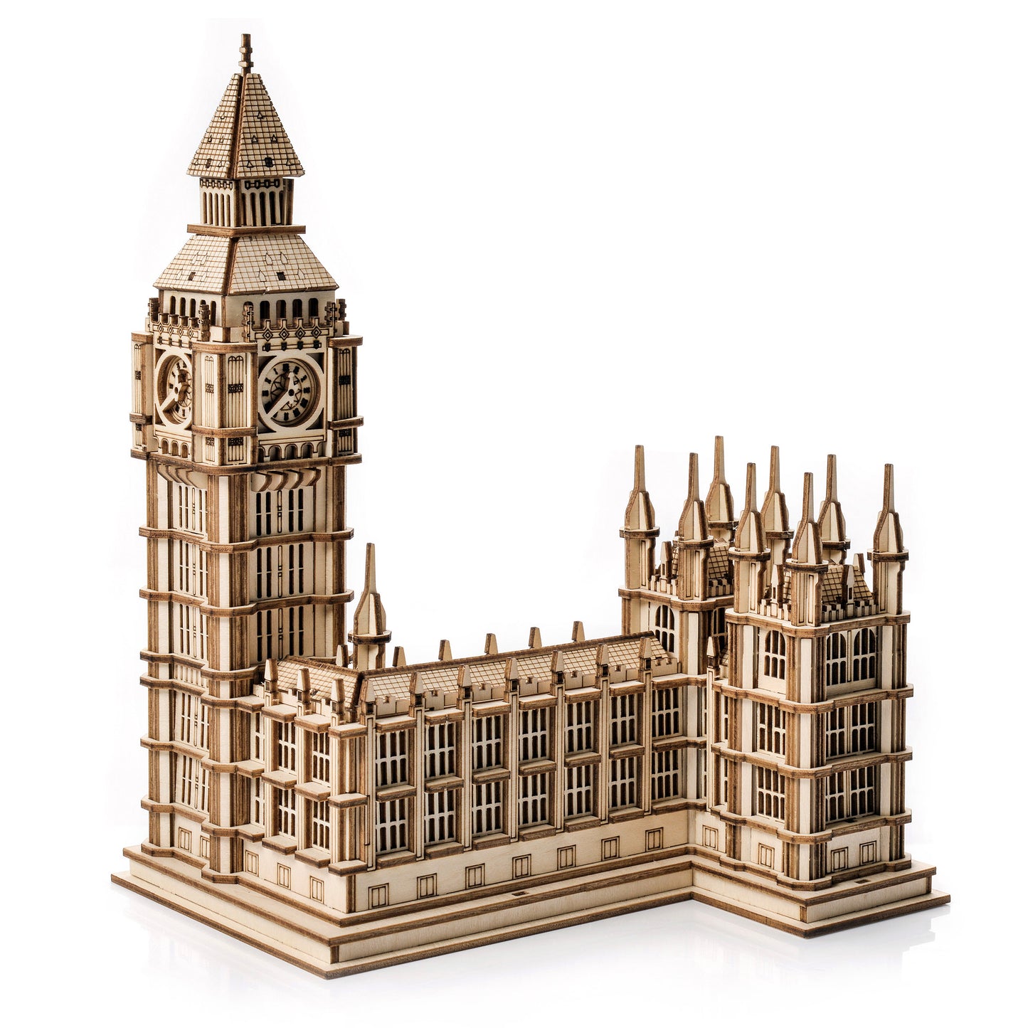Little Story - Big Ben