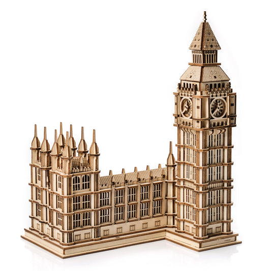 Little Story - Big Ben