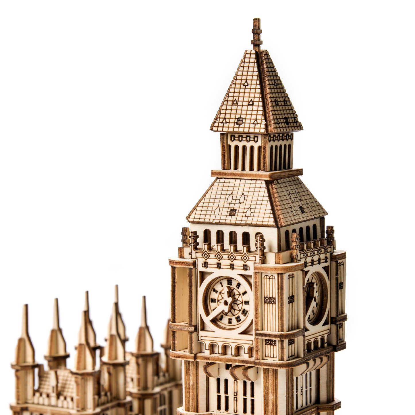 Little Story - Big Ben