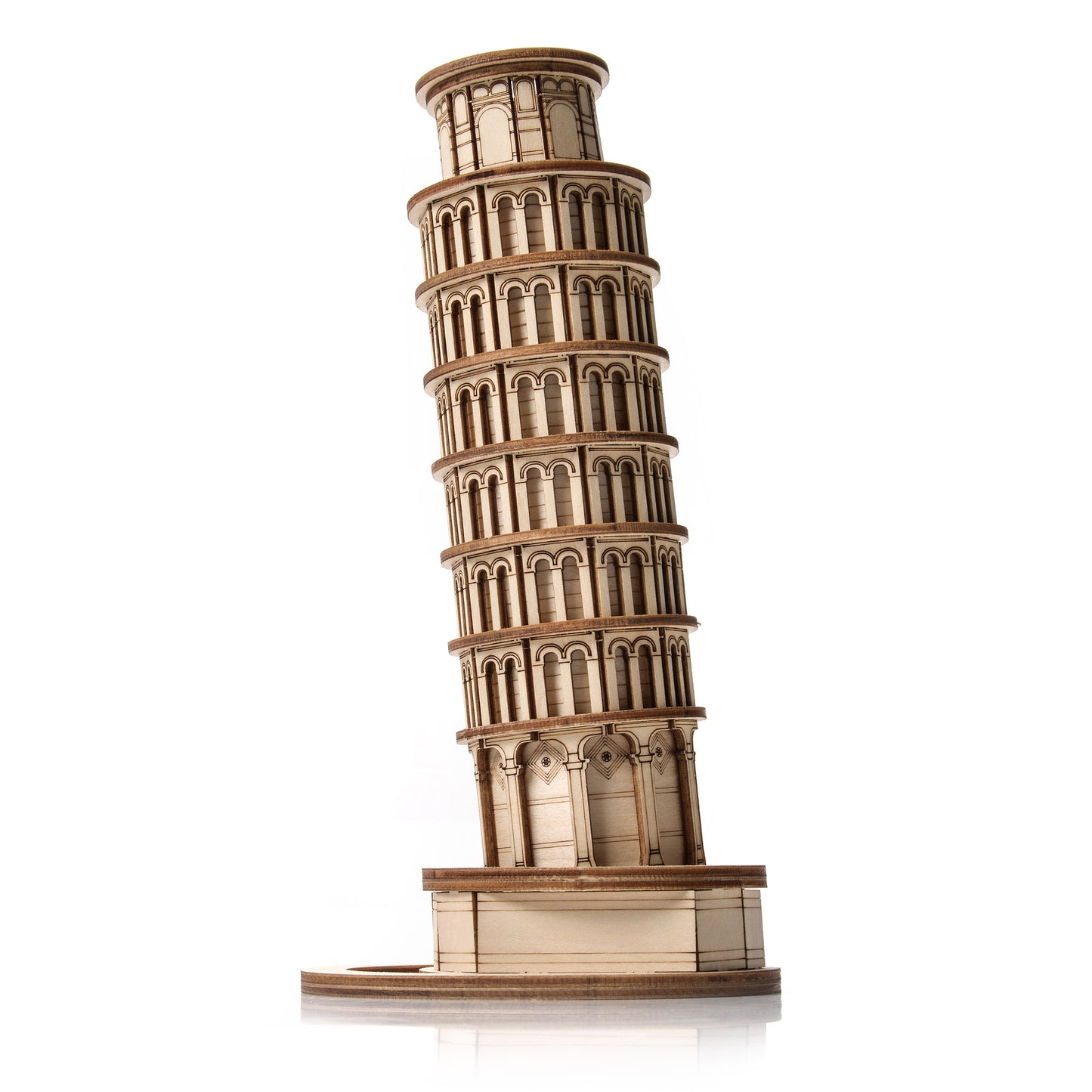 Little Story - Tower of Pisa