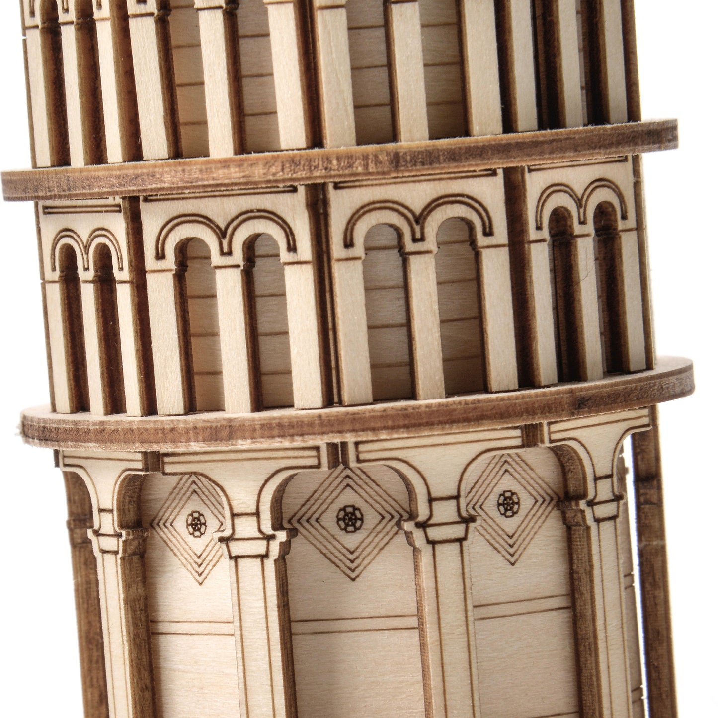 Little Story - Tower of Pisa