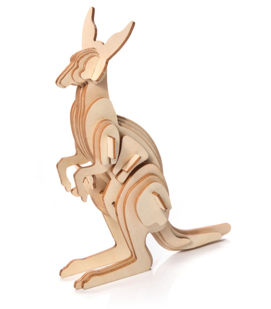 Little Story - Kangaroo