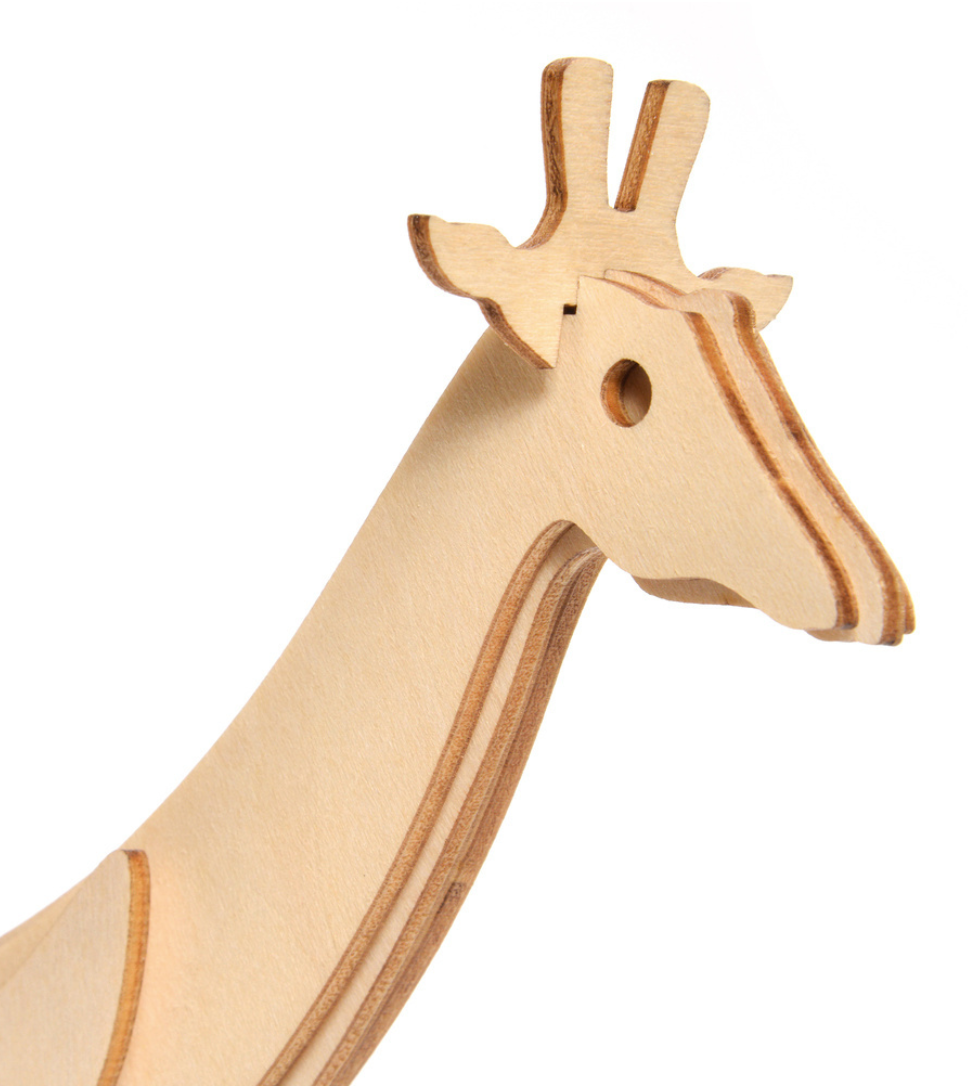 Little Story - Giraffe