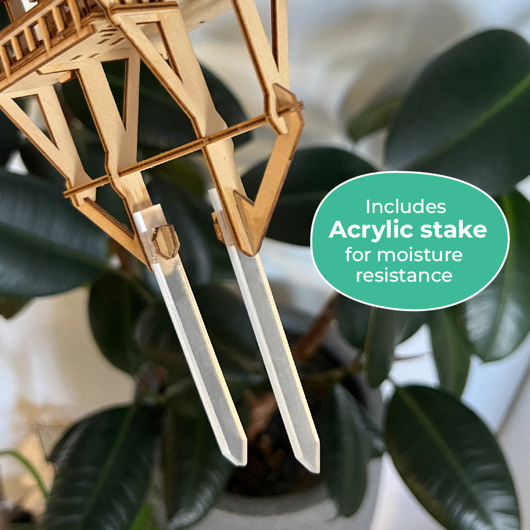 Tiny Treehouses - Tropical Lookout
