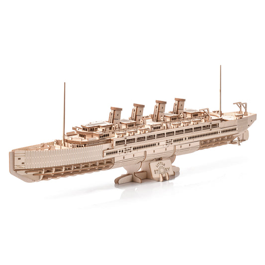 Little Story - Cruiseliner