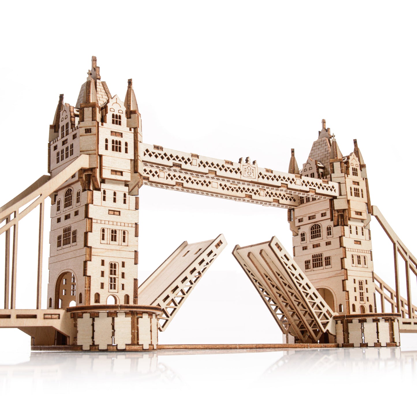 Little Story - Tower Bridge