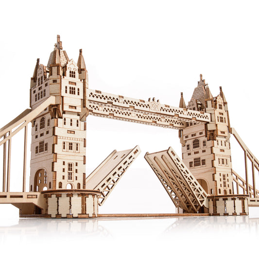 Little Story - Tower Bridge