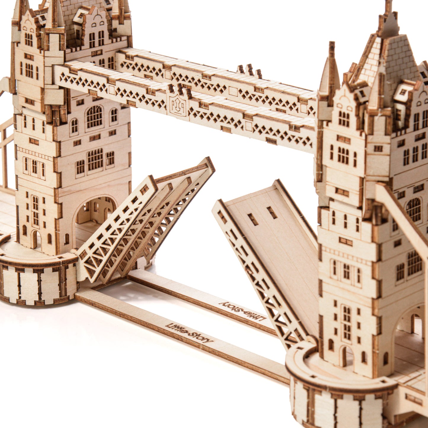 Little Story - Tower Bridge