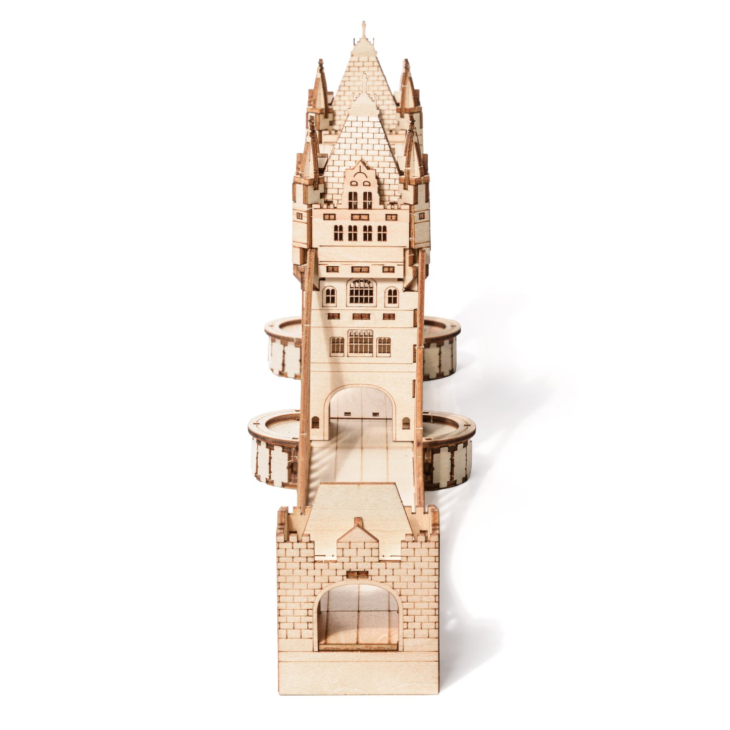 Little Story - Tower Bridge