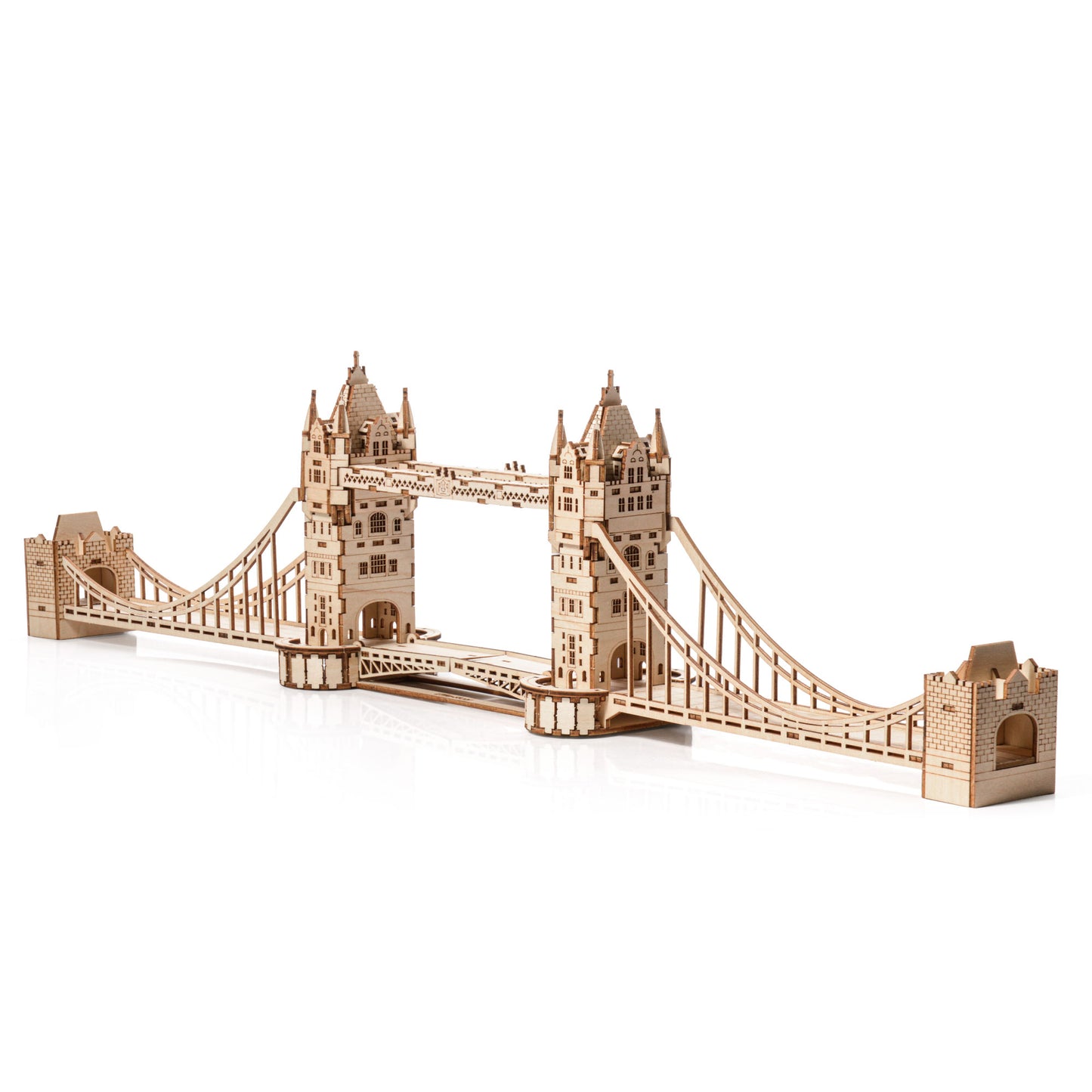 Little Story - Tower Bridge