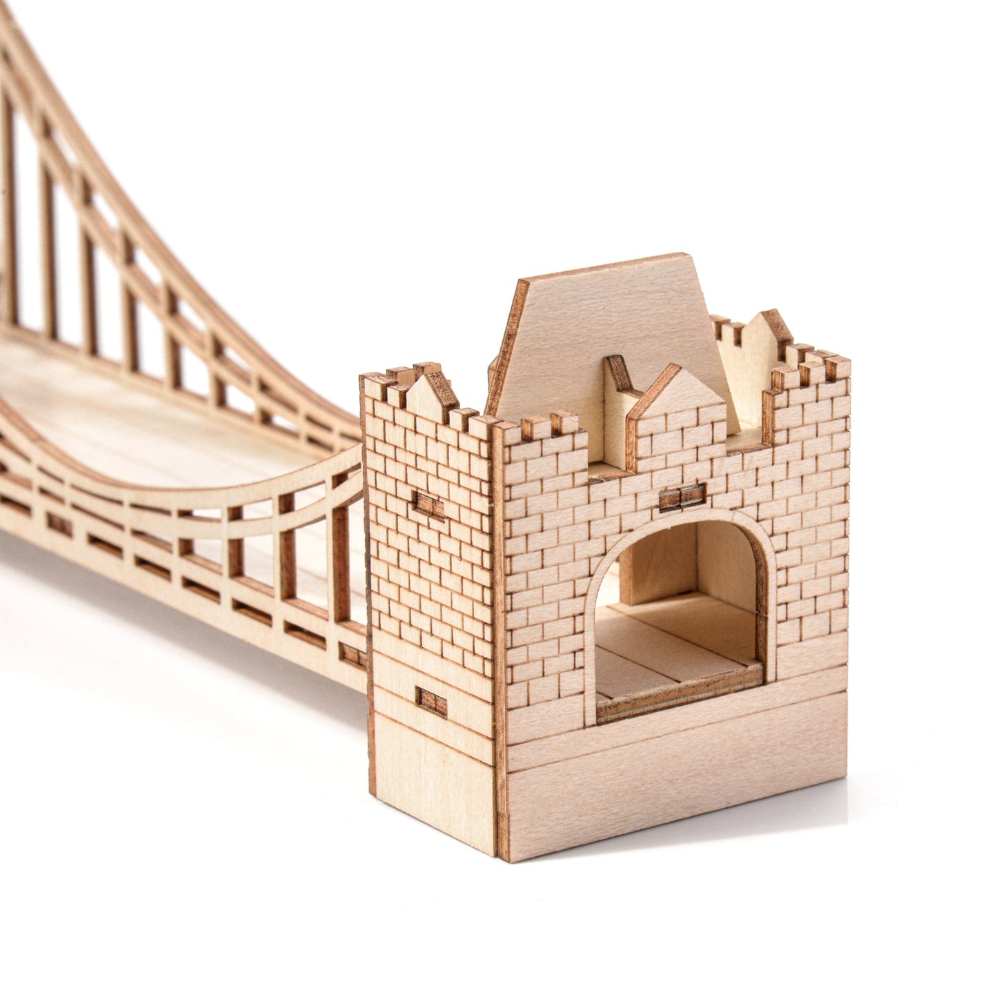 Little Story - Tower Bridge
