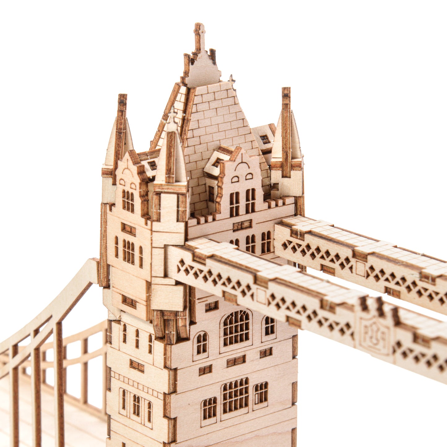 Little Story - Tower Bridge