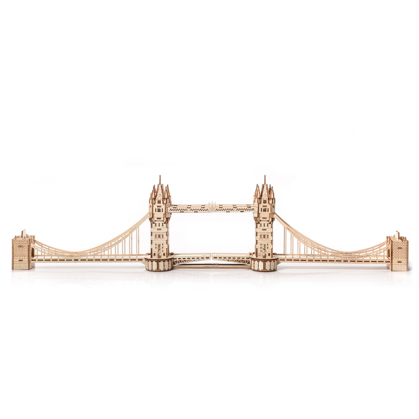Little Story - Tower Bridge