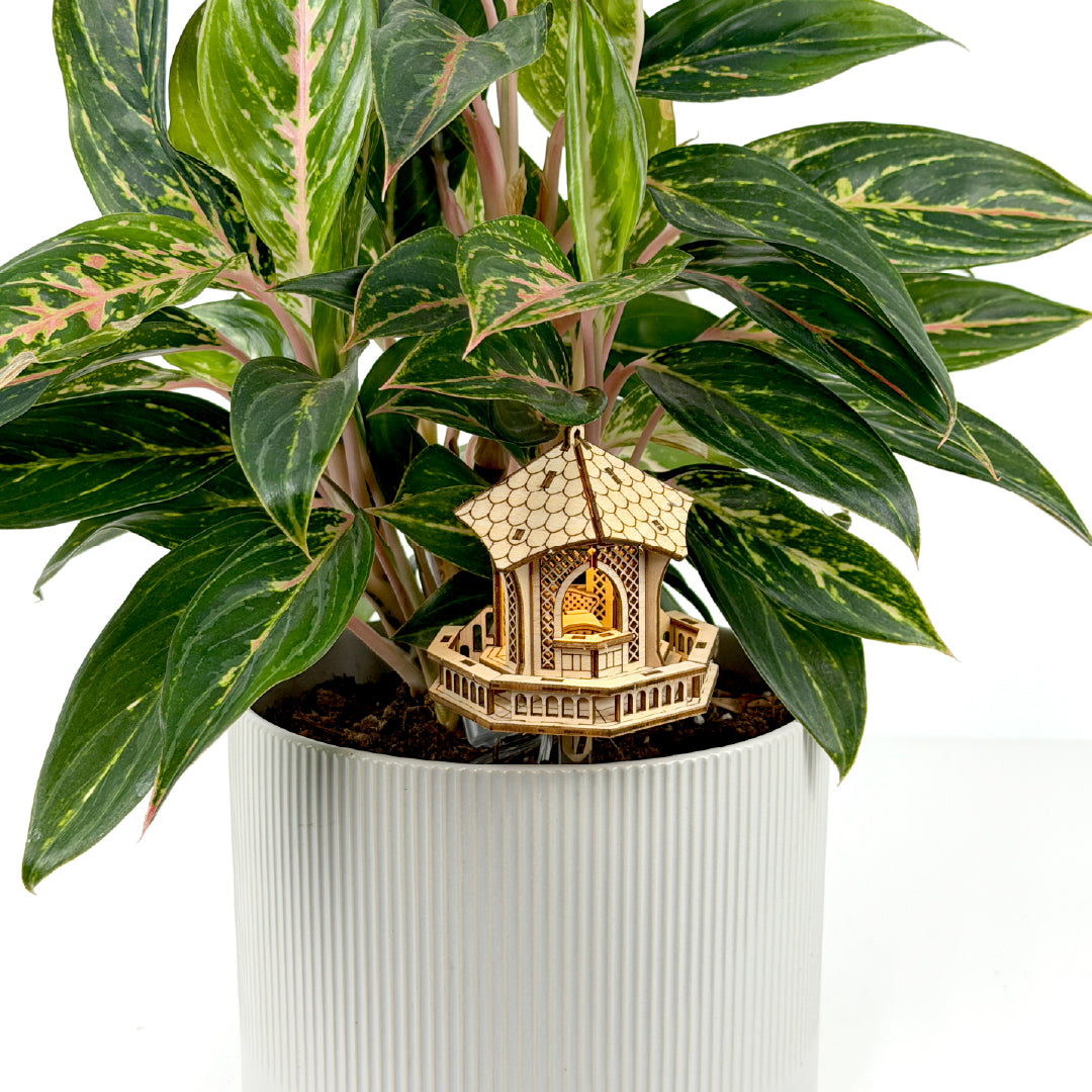 Tiny Treehouses - Twilight Gazebo