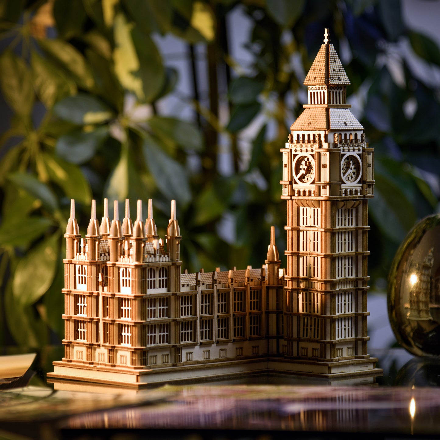 Little Story - Big Ben