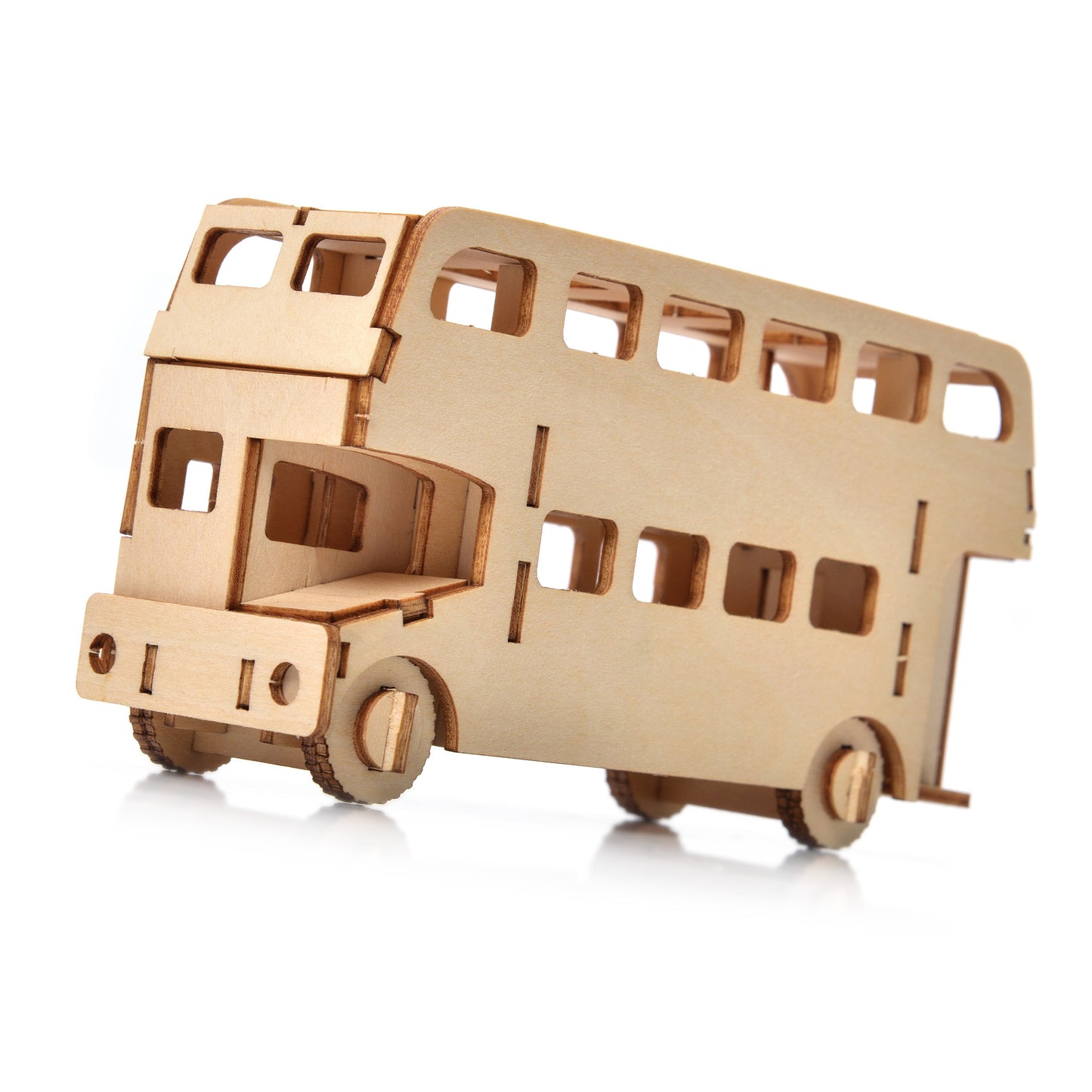 Little Story - Bus