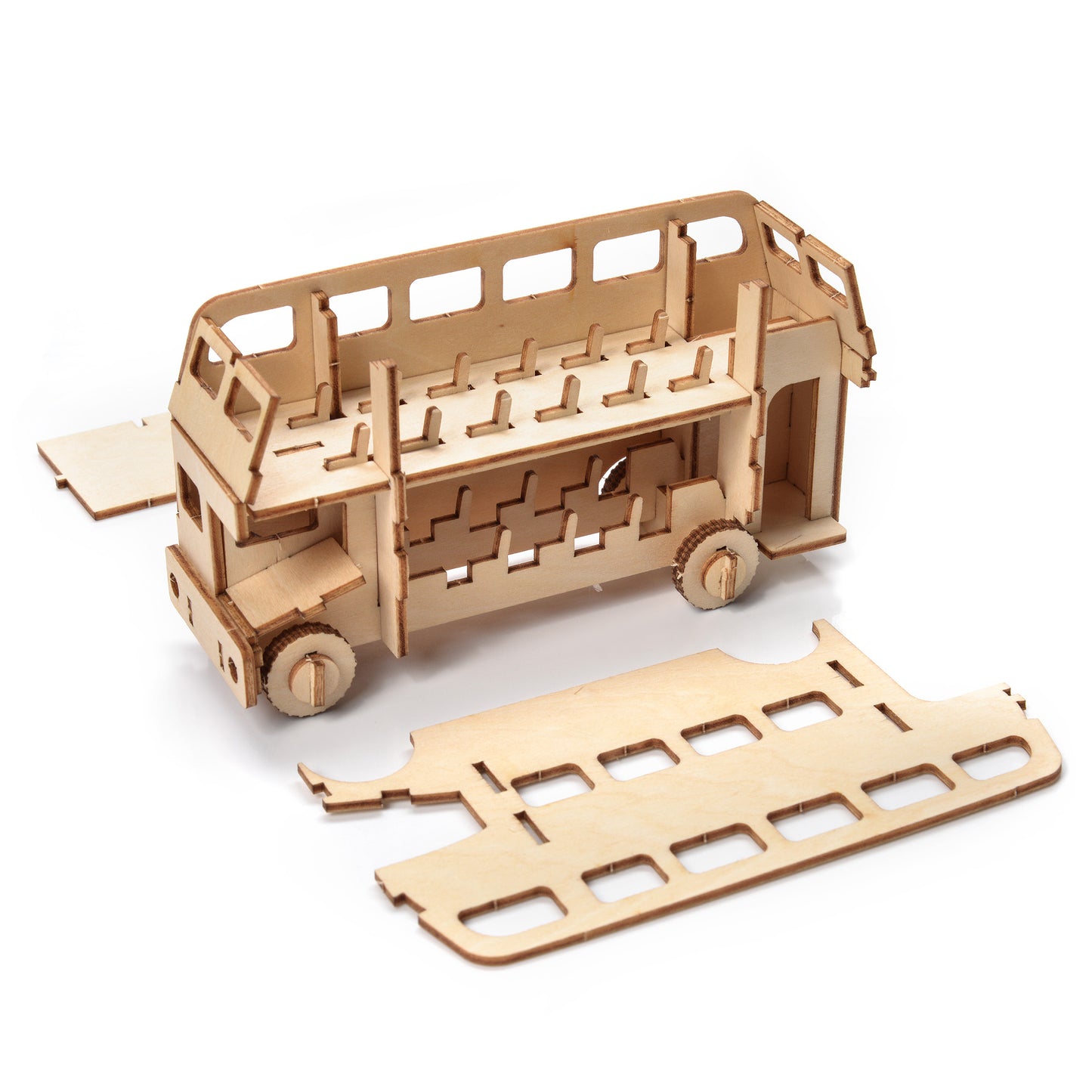 Little Story - Bus