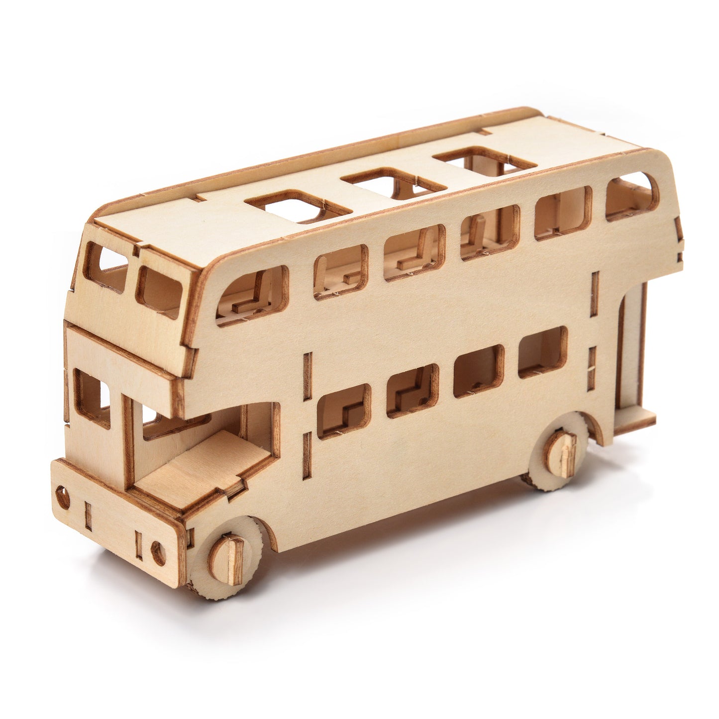 Little Story - Bus