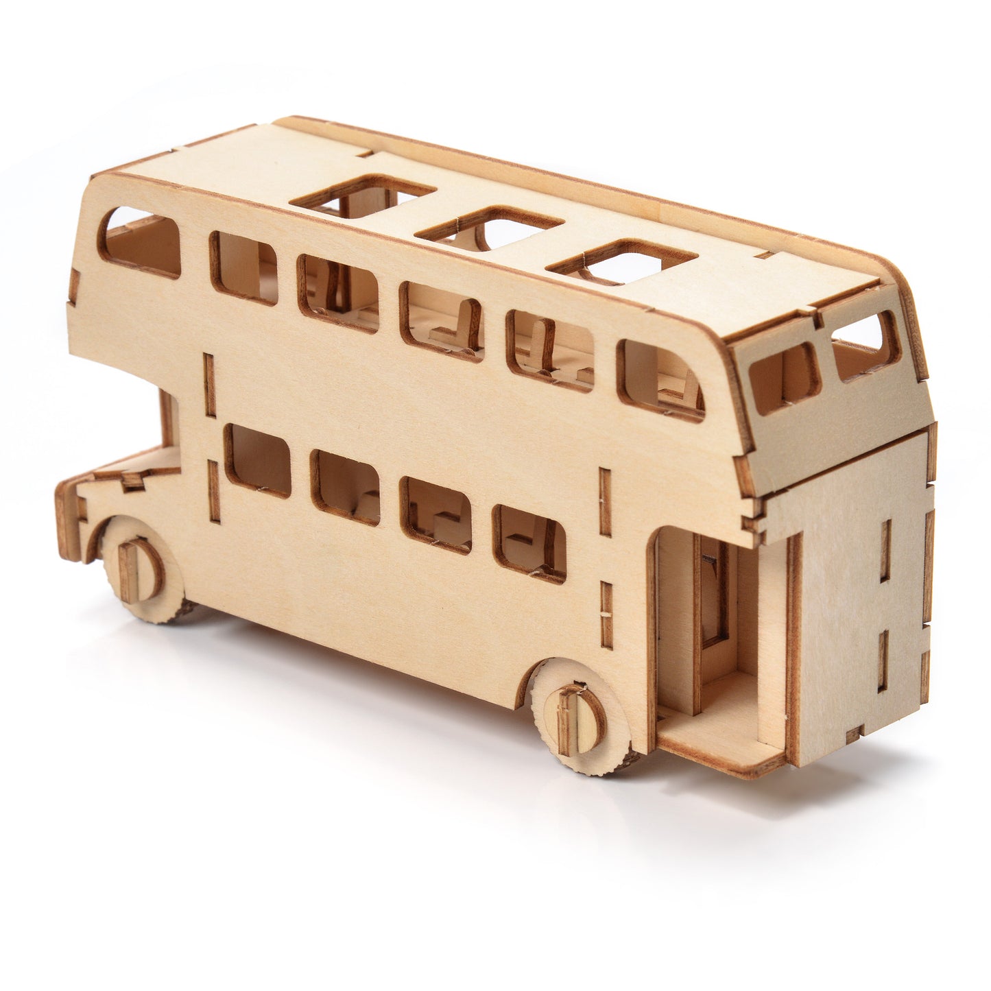 Little Story - Bus