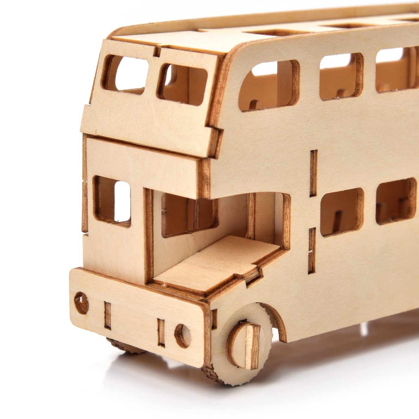 Little Story - Bus