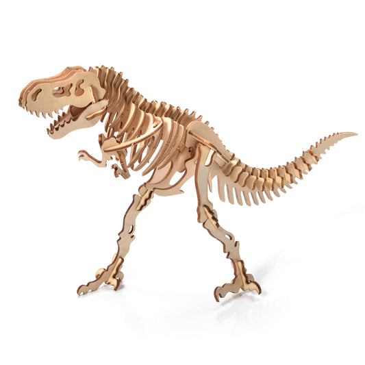 Little Story - Tyrannosaurus Rex