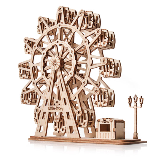 Little Story - Ferris Wheel