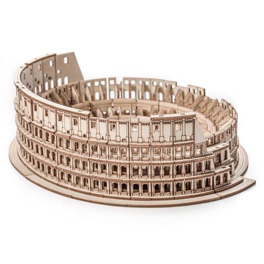 Little Story - Colosseum