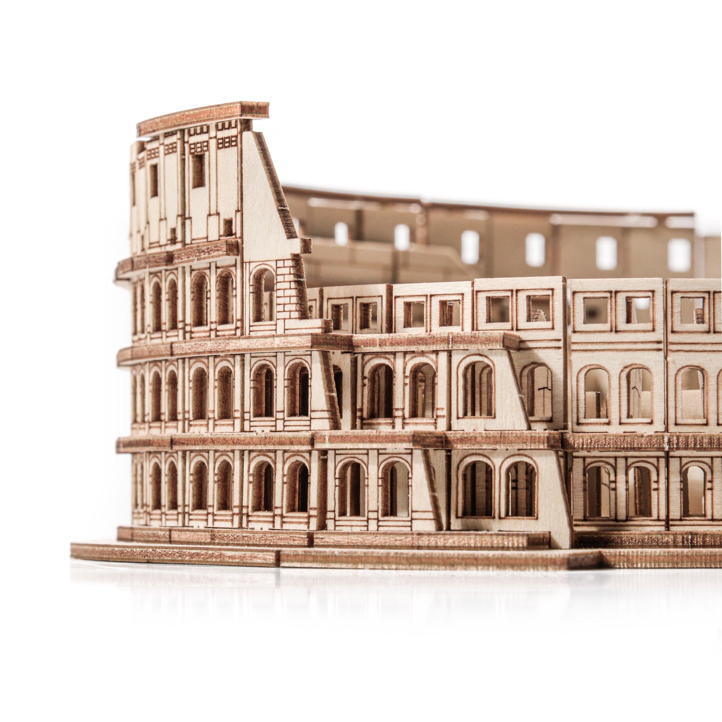 Little Story - Colosseum