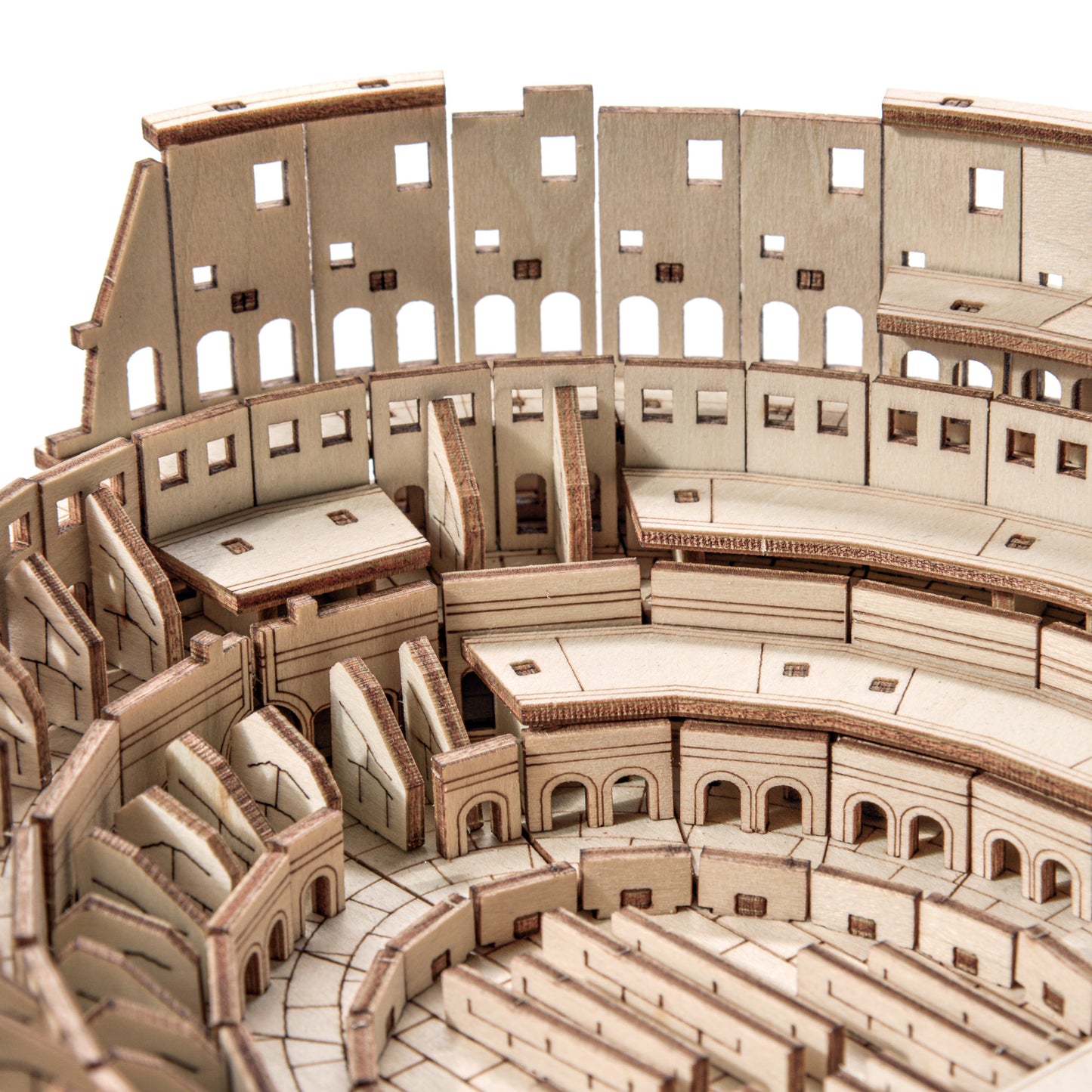 Little Story - Colosseum