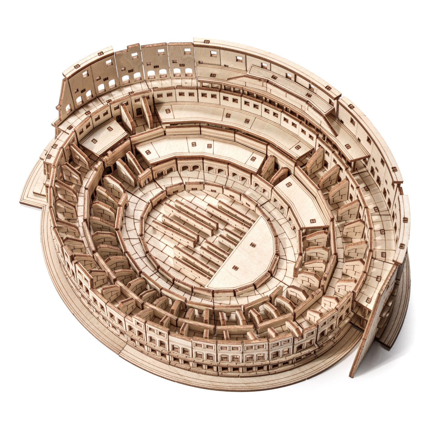 Little Story - Colosseum