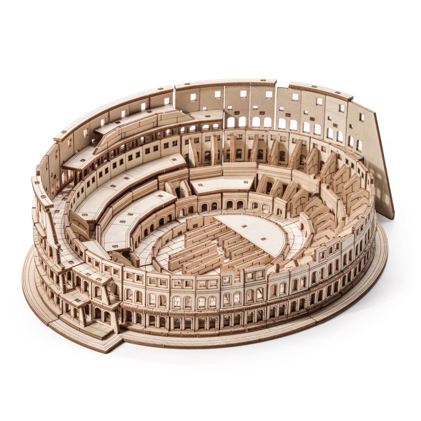 Little Story - Colosseum