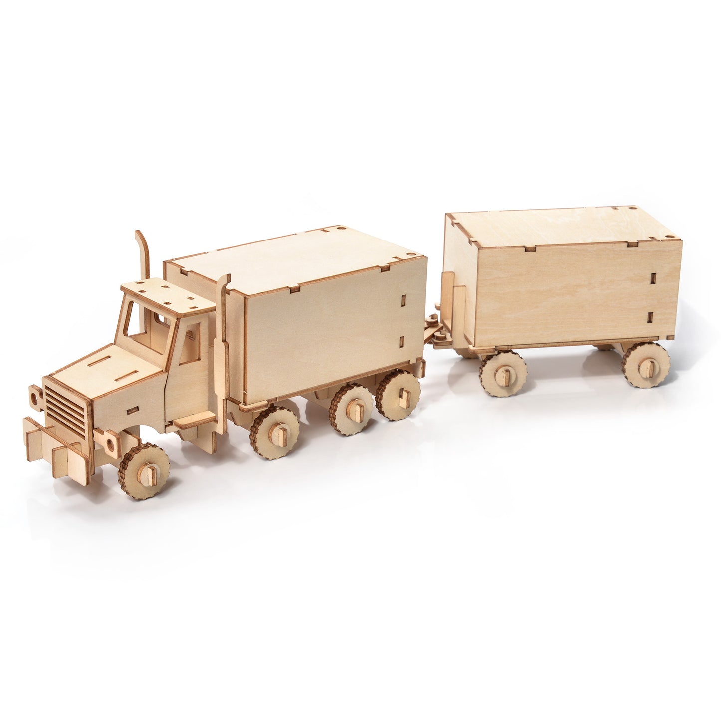Little Story - Mini Truck