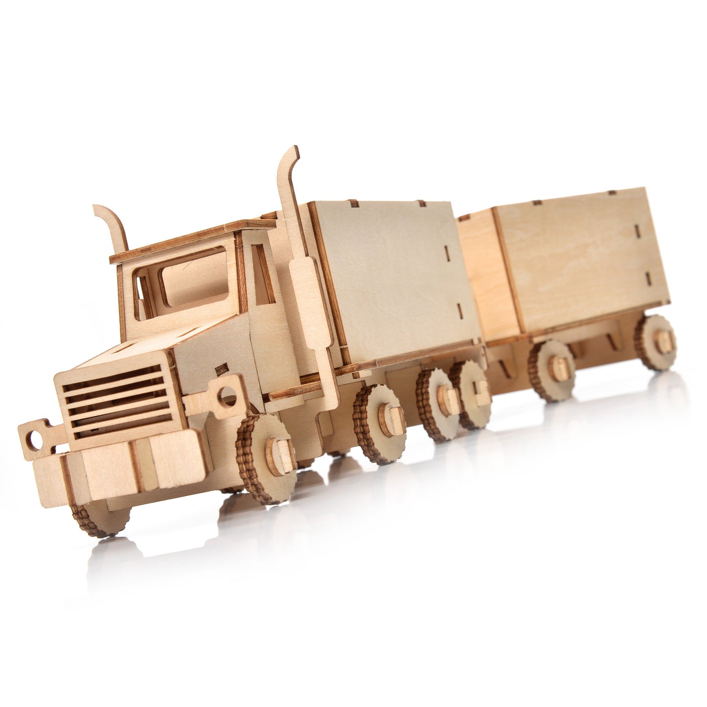 Little Story - Mini Truck
