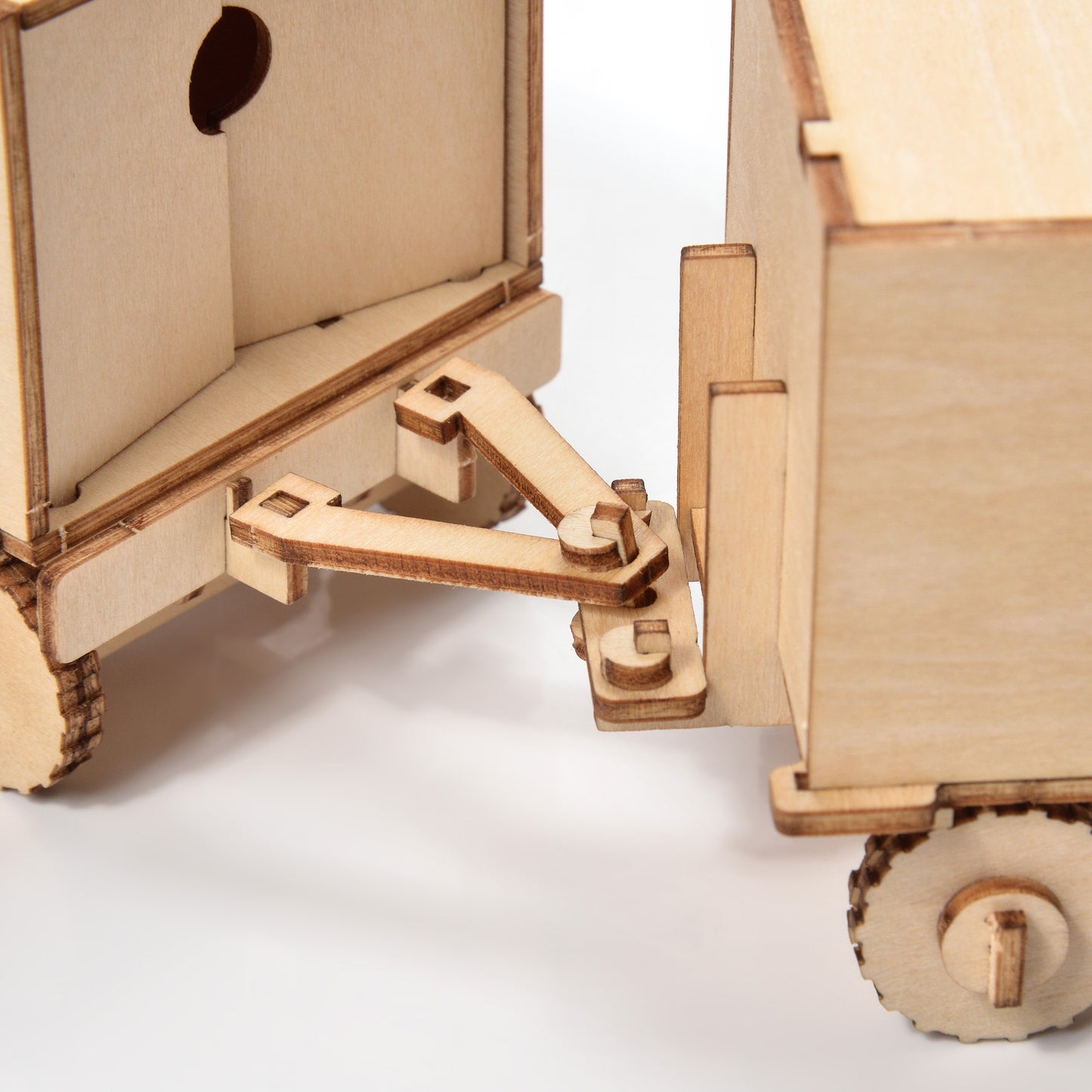 Little Story - Mini Truck