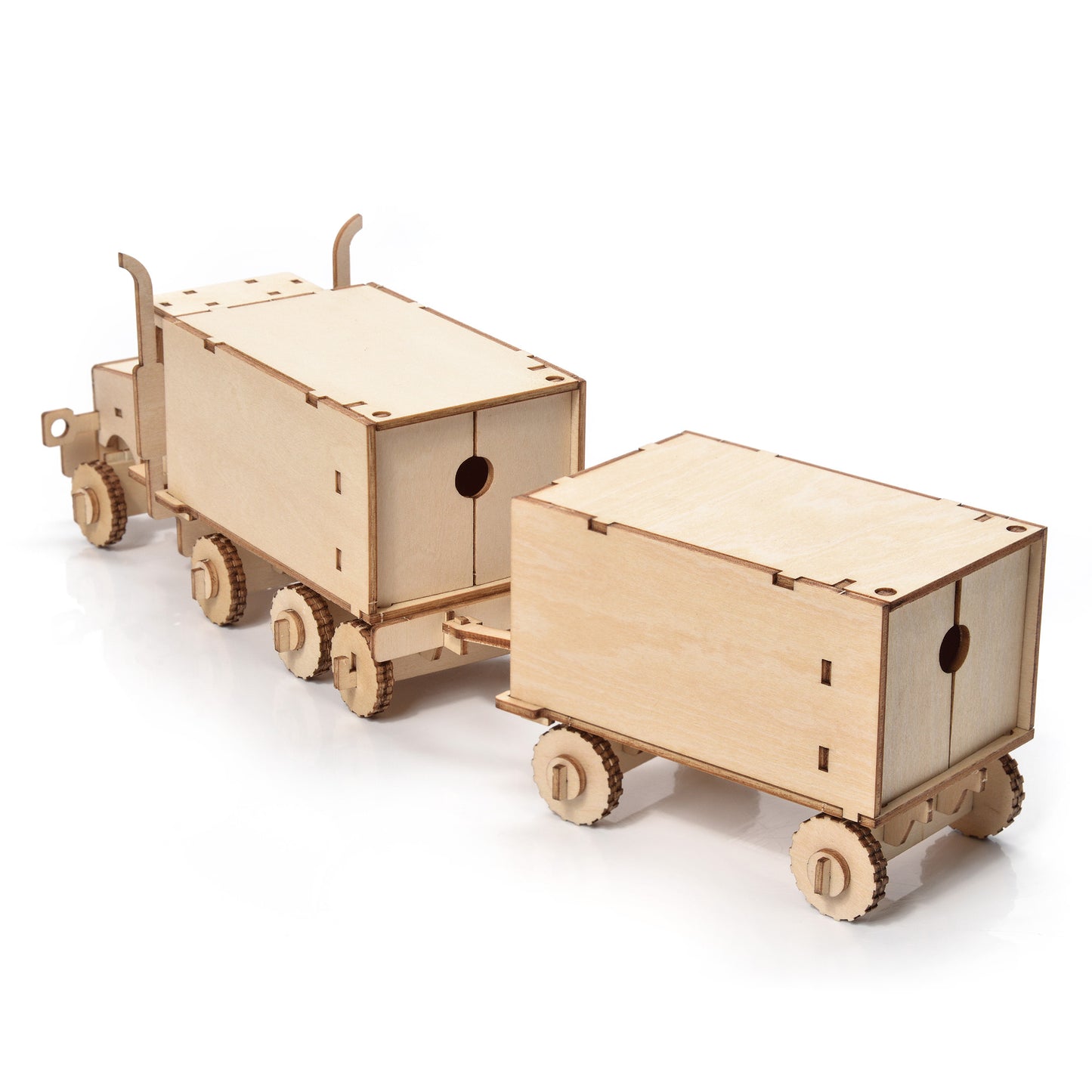 Little Story - Mini Truck